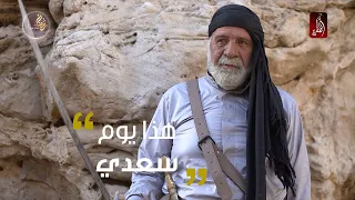 ذياب انتقم من المفارق I مسلسل ذياب هباب الريح الحلقة 30  ذياب انتقم من المفارق I مسلسل ذياب هباب الريح الحلقة 30