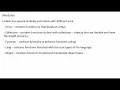 Lodash Introduction