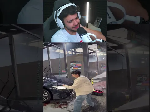 Pra que bombeiro com uma tia dessa