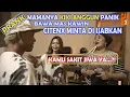 Download Lagu Prank - Kiki Anggun Salting Citenx Minta Ijab Di Tempat (Blakraan)