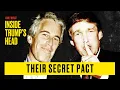 Lagu I Know Why Trump Made Epstein His Best Friend | Inside Trump's Head