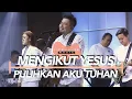 Download Lagu Mengikut Yesus \u0026 Pulihkan Aku Tuhan (Cover) - Lifehouse Music ft. Franky Kuncoro