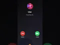 Download Lagu #blackpink #lisa #call 🤐😱😱😱😱😱😱