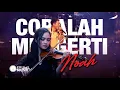 Lagu Cobalah Mengerti - Noah (Cover Erumi) Rock Orchestra