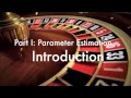 Beating the House at Roulette Part I Tutorial 1 - Introduction