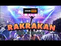 NONSTOP ROCK MIX | RAKRAKAN NA | DJRANEL REMIX