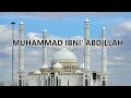 MUHAMMAD IBNI `ABDILLAH Cover By Muhajir Lamkaruna || Lirik Video
