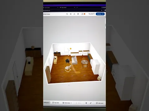 Design your home in 3D #interiordesign #homedesign #housedesign