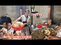 Download Lagu Đã Mắt Nồi Bánh Canh Miền Tây Đậm Vị,Tây Thy Gửi Đến Các Em Nhỏ Ăn Thử có Như Lời Đồn