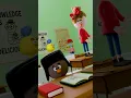 Escape the Boring Classroom