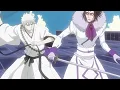 White Zangetsu VS Muramasa English Sub