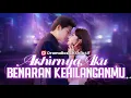 Lagu Akhirnya, Aku Benaran Kehilanganmu (Sulih Suara)#youtubeshorts