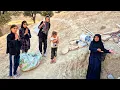 Download Lagu The Mountain Grandma Who Shelters Four Homeless Sisters