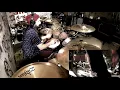 Lagu Never Enough (Dream Theater Drum Cover)