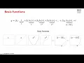Piecewise Regression and Splines