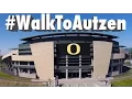 Oregon Ducks Football Stadium