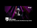 [4K] 조광일 - 곡예사 Remix (feat. Basick, P-TYPE, Skull, SIKBOY, Olltii, MINOS, Brown...