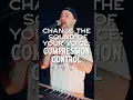 Download Lagu Change the Sound of Your Voice: Compression Control #voice #vocalcoach #singer #vocalstyle #shorts
