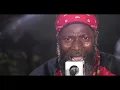 Capleton - Stand Tall - Jussbuss Acoustic - Mix - 2018