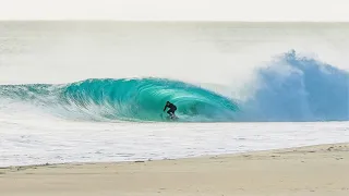 The ABsUrDiTY Of Scoring Good Waves A Surf Comedy 