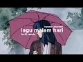 Download Lagu Isyana Sarasvati - Lagu Malam Hari (Lo-Fi Remix)
