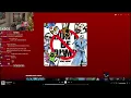 BruceDropEmOff Reacts To Plaqueboymax - wyd (feat. Bryson Tiller)