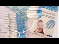 OVULATION TEST LINE PROGRESSION late ovulation after chemical pregnancy short LH surge