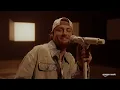 Amazon Music presents: Bailey Zimmerman - Ashes