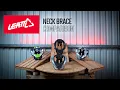 Neck Brace Comparison Protecting Motocross Riders with Leatt Innovation