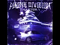 Phonk Division x DXCTXR F "CRUNCH"