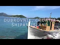 Download Lagu ŠIPAN AND KOLOČEP ISLANDS / WILL TAKE YOUR BREATH AWAY WITH ITS BEAUTIFUL ASTONISHING SANDY BEACHES
