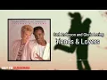 Friends & Lovers - Carl Anderson and Gloria Loring'