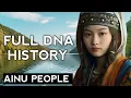 Download Lagu DNA History of Ainu People - WHO Are The Ainu of Japan? Genetic Origins Revealed!