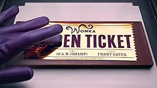 Download Charlie and the Chocolate Factory Opening Credits MP3