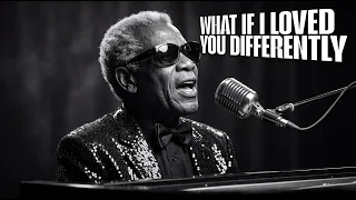 What If I Loved You Differently - Eddie Watson
