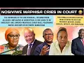 Download Lagu ANC-CRISIS IS TE GROOT, NOMAPHISA NKQAKULA, DR RAMATHUBA, FIKILE MBULULA, TENDER-SCHEMA