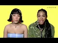Doja Cat & Rico Nasty "Tia Tamera" Official Lyrics & Meaning | Verified