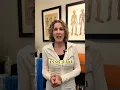 Self Foot Massage for RUNNERS