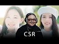 Download Lagu The Kulture Study: CSR 'POP? POP!' MV REACTION \u0026 REVIEW