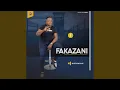 Lagu Abafana (feat. Sne Ntuli)