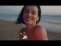 Era MENTIRA 💔 - Rikarena 😭 (Video Lyric)
