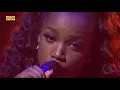 Você Me Vira A Cabeça (Você Me Tira Do Sério) | IZA | Música Boa Ao Vivo | Música Multishow