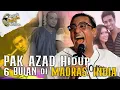 Download Lagu Pak Azad Duduk Madras India 6 Bulan Seorang Diri sebab Terlampau GANGSTER | BORAK DULU BARU KAMU S2