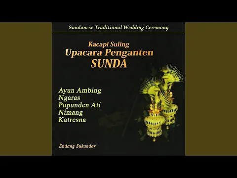 Download MP3 Ayun Ambing - Ngaras