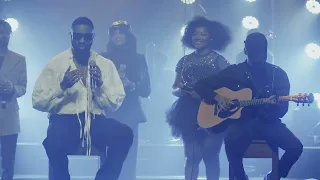 ric hassani you said one night only live 