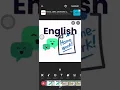 HOMEWORK 3 UNIT 2 ENGLISH 3rd GRADE