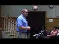 Glenn Jacobs Speaks to Fulton High Class of 2026