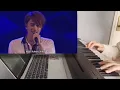 名脇役/SexyZone   弾いてみた　歌：Aぇ! group