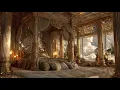 Lagu Step Inside the Golden Realm for Stress Relief | Relaxing Music for Sleep, Study and Work