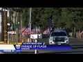 Multiple Memorial Day events to take place in Chico and Oroville Monday